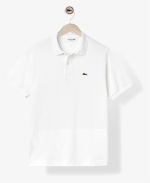 Classic Fit Polo • £100 - Shirt