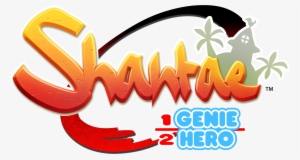 Shantae Half Genie Hero Friends To The End