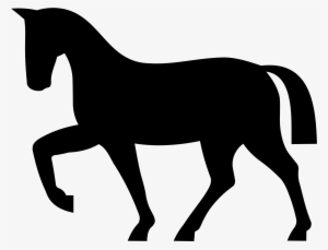 Free Icons Png - Horse Icon