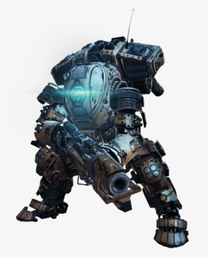 Titanfall 2 Tone Png Transparent PNG - 1200x1154 - Free Download on