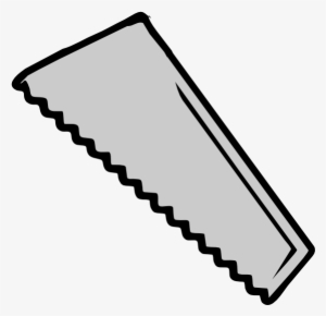 How To Set Use Gray Saw Blade Clipart