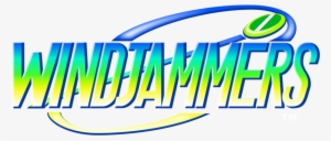 Releases Of Beloved Retro Games, Is Thrilled To Announce - Windjammers Logo