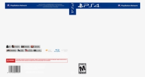 Playstation 4 Template Comments - Just Cause 2 Ps3 Cover