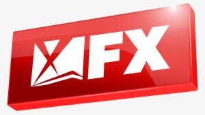 Fx Uk 2009 - Fx Channel Logo