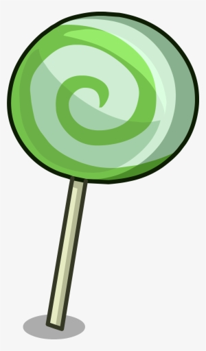 Swirly Lollipop Sprite 004 - Lembaga Perindustrian Nanas Malaysia
