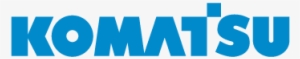 Komatsu Vector Logo - Concordia Png