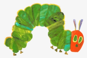 The Very Hungry Caterpillar - Very Hungry Caterpillar Book