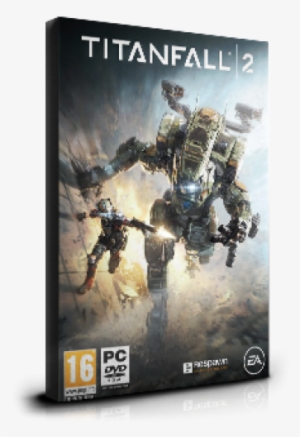 Titanfall 2 - Titanfall 2 Xbox One