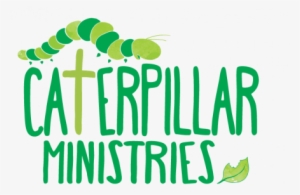Donate - Caterpillar Ministries