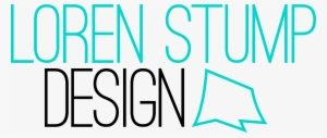 Loren Stump - Graphic Design