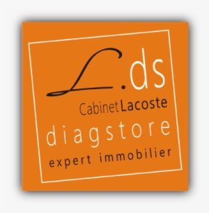 Logo Lacoste Diagstore - Graphic Design