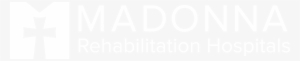Madonna Rehabilitation Hospitals Logo - Madonna Rehabilitation Hospital