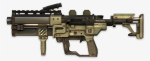 Titanfall - Sidewinder Smr