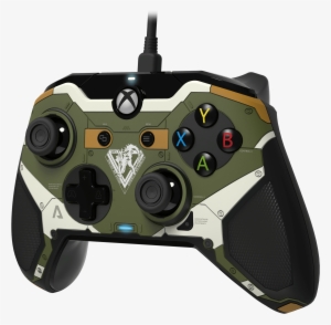 Pdp-4 - Face Off Xbox One Controller