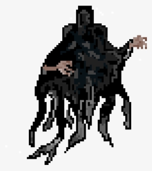 Dementors For Project - Project
