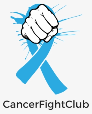 Fighting The Fright - Fight Cancer Logo