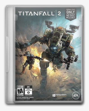 Titanfall 2 Multi7 - Titanfall 2 (pc) [digital Download] Origin Key (global)