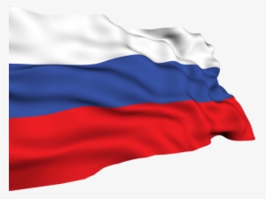 Флаг России На Прозрачном Фоне