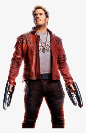 Image Starlord Peterquill Marvel - Star Lord Infinity War Costume