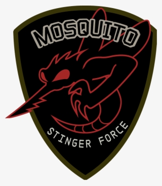 Mosquito Stinger Force - Mosquito