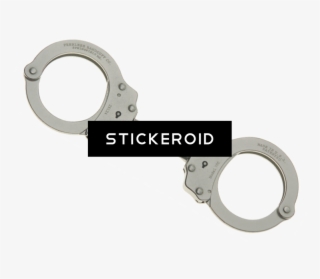 Handcuffs - Peerless 700c-6x Extended Chain Handcuff