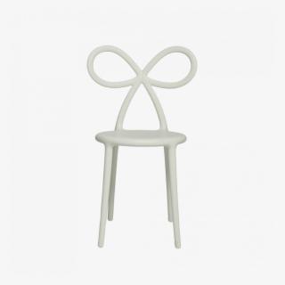 Ribbon-chair - Nika Zupanc Ribbon Chair