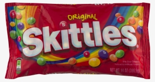 Skittles Png - Skittles Original