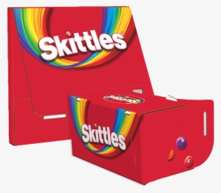 Check Out Our Projects - Skittles