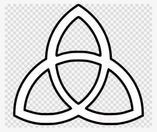 Download Trinity Celtic Knot Clipart Celtic Knot Triquetra - Harman Kardon Aura Studio2 Blk