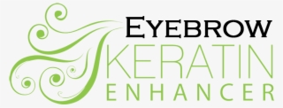 Eyebrow Keratin Enhancer - Graphics
