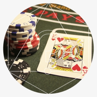 There Are Two Overall Steps To Making Sure Any Real - Casino
