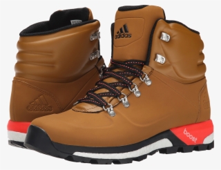 Adidas Outdoor Urban Hiker - Adidas Boost Urban Hiker Cw Hiking Boots Shoes