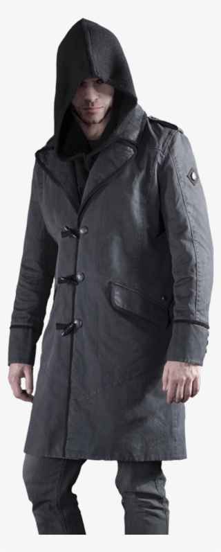 Jacob Shilling Set By - Assassins Creed Coat Musterbrand