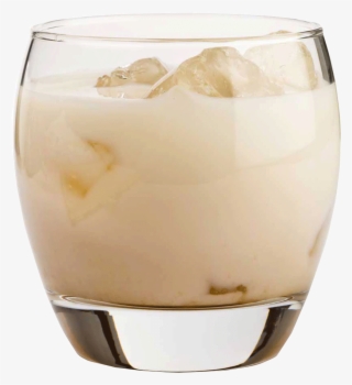 Peppermint White Russian - White Russian