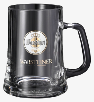 Warsteiner Mug