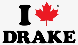 I Maple Leaf Drake - Manitoba