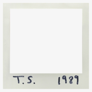 Taylor Swift 1989 Png - 1989 - (import Vinyl Record)
