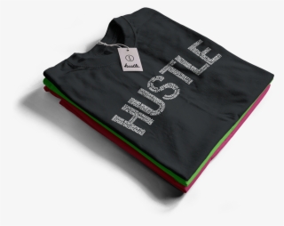 Hustle Island T Shirt