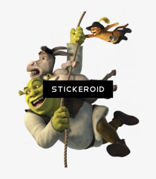 Shrek - Shrek Png