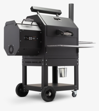 Ys480 Pellet Grill - Yoder Smokers, Inc.
