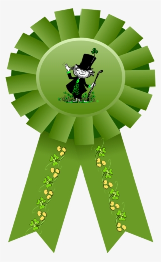 Congratulations To Our 2018 Parade Award Winners - Clipart Green Ribbon