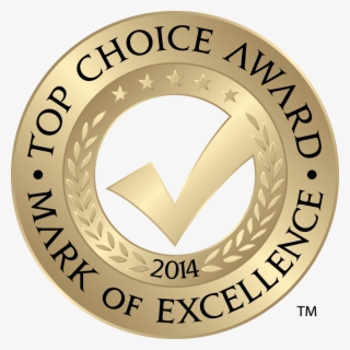Top Choice Award Logo - Energy Star Furnace And Ac