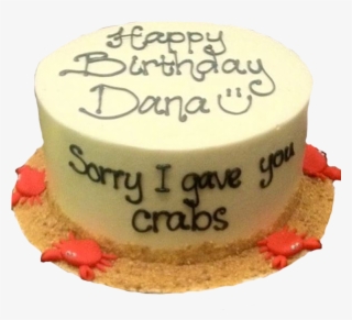 “happy Birthday Dana - Cake Birthday With Dana