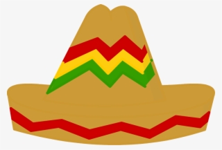 Sombrero New Body - Portable Network Graphics