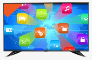 A Better Selection Of Apps And Games In Hd Quality