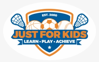 jfk logo 2018 final-v4 - just for kids