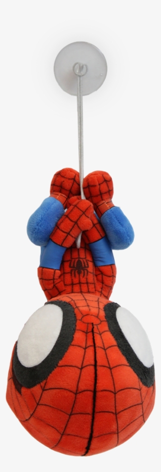 Skottie Young Spider Man Plush