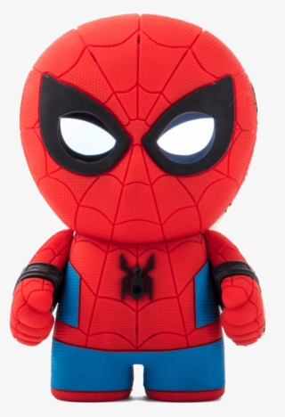 Spider-man - Spider Man Homecoming Sphero