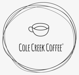 Happy Customer Enjoying Some Good Morning - Cole Creek Coffee