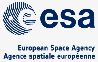 Logo Dark Blue [png] - European Space Agency Logo